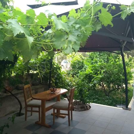 Apartments Cebalo - Ekonomija Korcula Town Exterior photo