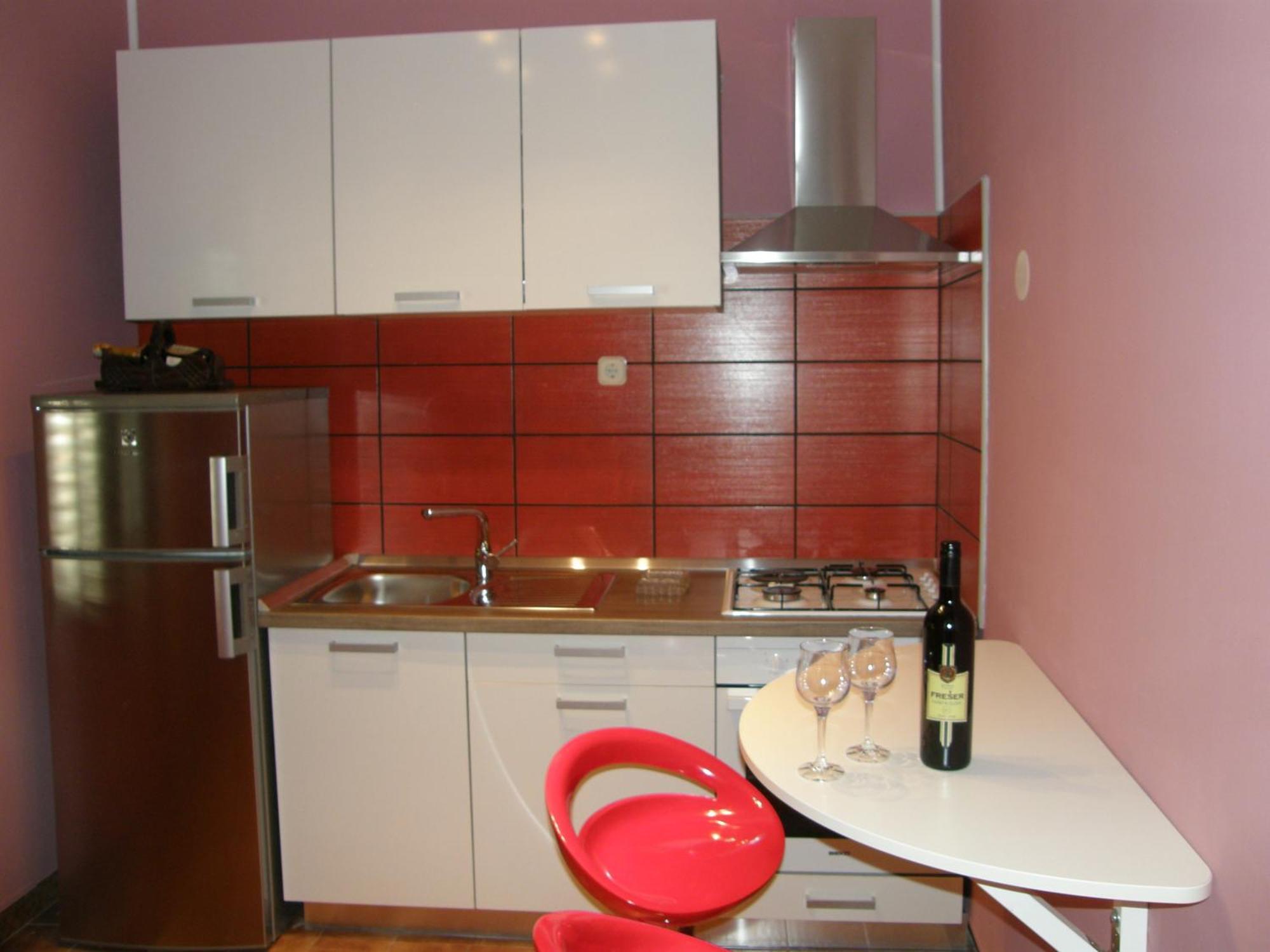 Apartments Cebalo - Ekonomija Korcula Town Room photo